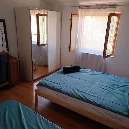 Ferienwohnung Apartman Brigita Weißenburg Exterior foto