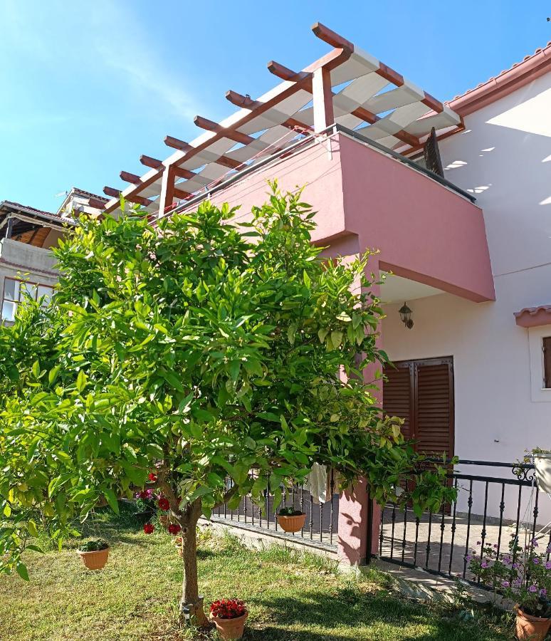 Ferienwohnung Apartman Brigita Weißenburg Exterior foto