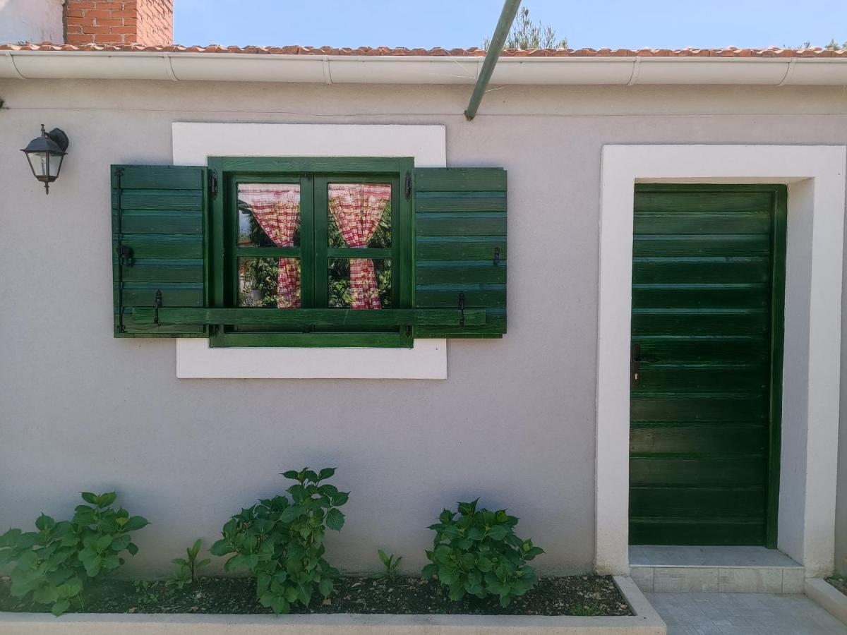 Ferienwohnung Apartman Brigita Weißenburg Exterior foto